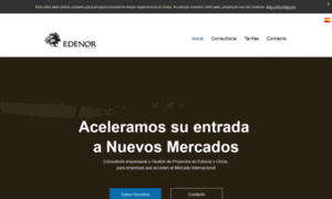 Edenor.net thumbnail