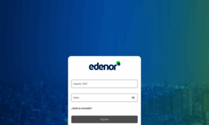 Edenor.turecibo.com thumbnail