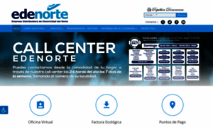 Edenorte.com.do thumbnail