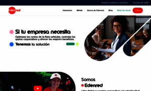Edenred.com.ar thumbnail