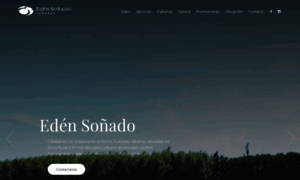 Edensoniado.com thumbnail