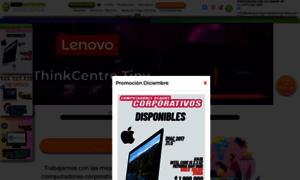 Edescomayoristadecolombia.com thumbnail