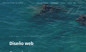 Edesign-comunicacion.com thumbnail