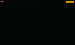 Edetaniabus.com thumbnail