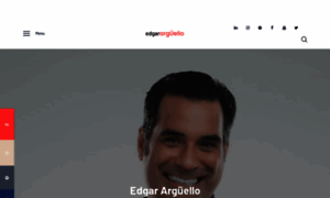 Edgararguello.com thumbnail