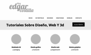 Edgarcostilla.blogspot.com thumbnail
