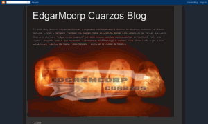 Edgarmcorpcuarzos.blogspot.com thumbnail