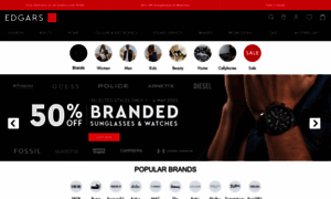 Edgars.co.za thumbnail