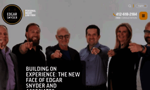 Edgarsnyder.com thumbnail