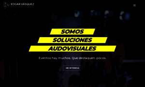 Edgarvasquez.es thumbnail