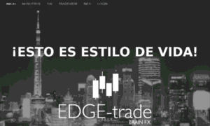 Edge-trade.com thumbnail