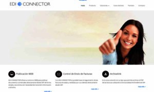 Edi-connector.com.ar thumbnail