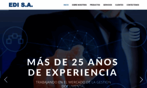 Edi-sa.com thumbnail