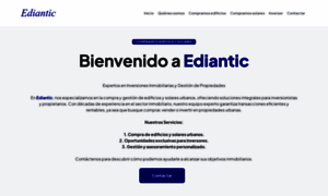 Ediantic.es thumbnail