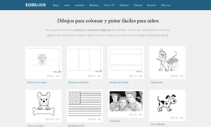 Edibujos.com thumbnail