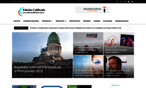 Edicioncalificada.com.ar thumbnail