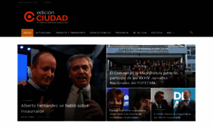 Edicionciudad.com thumbnail