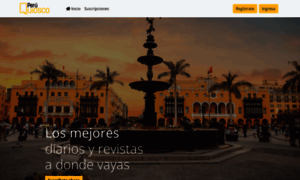 Ediciondigital.diariocorreo.pe thumbnail