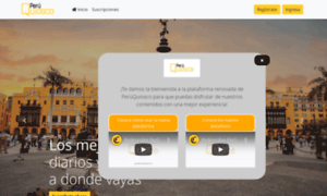 Ediciondigital.elbocon.pe thumbnail