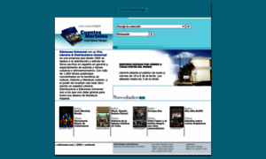 Ediciones.com thumbnail