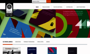 Ediciones.usta.edu.co thumbnail