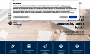 Edicionesalfeizar.es thumbnail