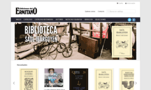 Edicionesdelermitano.com thumbnail