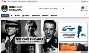 Edicionesendanza.com.ar thumbnail