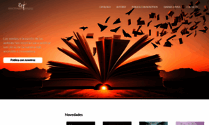 Edicioneshades.com thumbnail