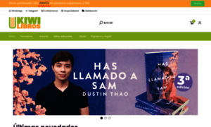 Edicioneskiwi.com thumbnail