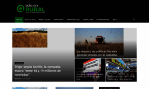 Edicionrural.com thumbnail
