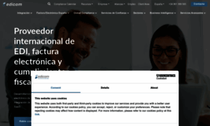 Edicomgroup.es thumbnail