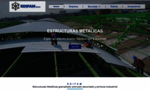 Edifam.pe thumbnail