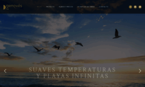 Edificiogenoves.es thumbnail