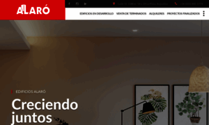 Edificios-alaro.com.ar thumbnail