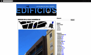 Edificioslpgc.blogspot.com.es thumbnail