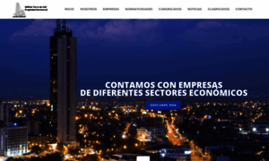 Edificiotorredecali.com thumbnail