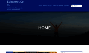 Edigarnet.com thumbnail