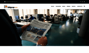 Edigrup.es thumbnail