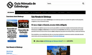 Edimburgo.es thumbnail