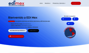 Edimex.com.mx thumbnail