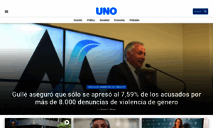 Edimpresa.diariouno.com.ar thumbnail