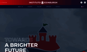 Edinburgh.edu.mx thumbnail