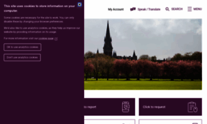 Edinburgh.gov.uk thumbnail