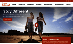 Edinburgh.org thumbnail