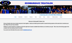 Edinburgh3.com thumbnail