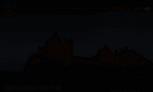 Edinburghcastle.scot thumbnail
