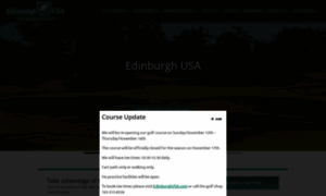 Edinburghusa.com thumbnail