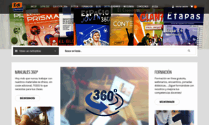 Edinumen.es thumbnail