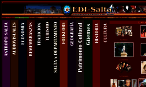 Edisalta.ar thumbnail
